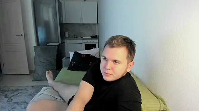 MashkaRay live sex cam