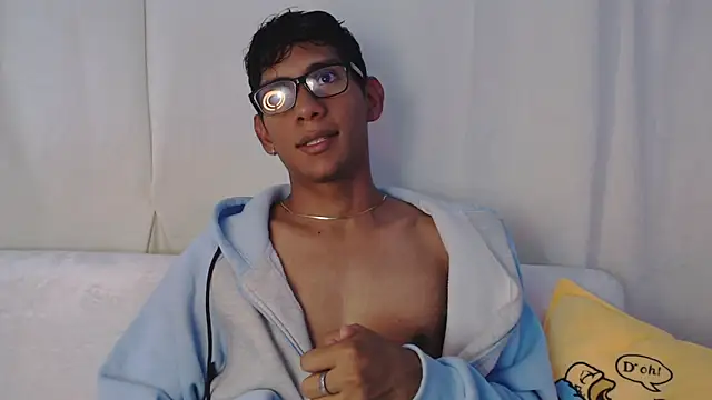 Nick_Collins18 live sex cam