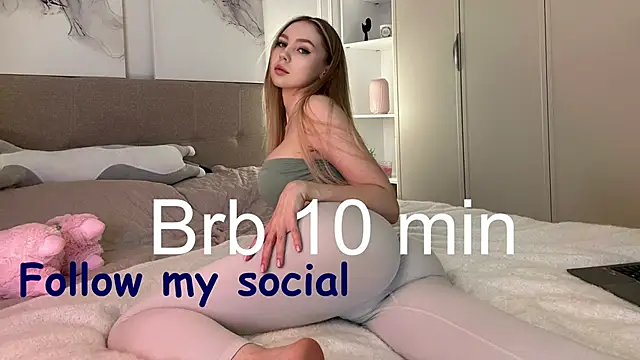 avroramey live sex cam