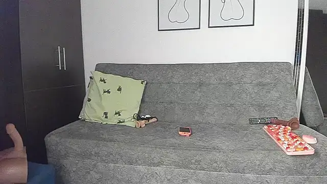 AvaFerrera live sex cam