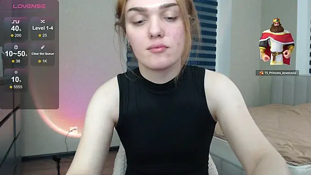 EmiliaRhodes live sex cam