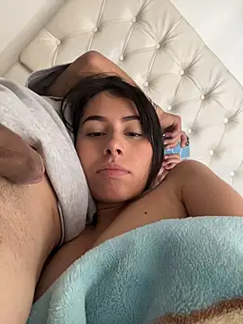 BIJOU_SECRET live sex cam