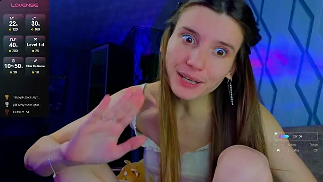 Vetta11 live sex cam