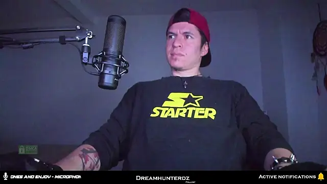 Headhunterdz live sex cam