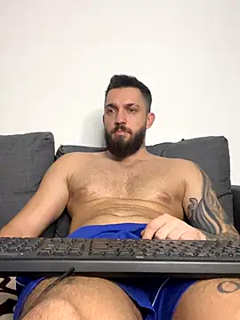 LustyMike_ live sex cam