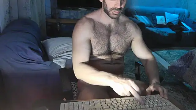 TebaldHot live sex cam