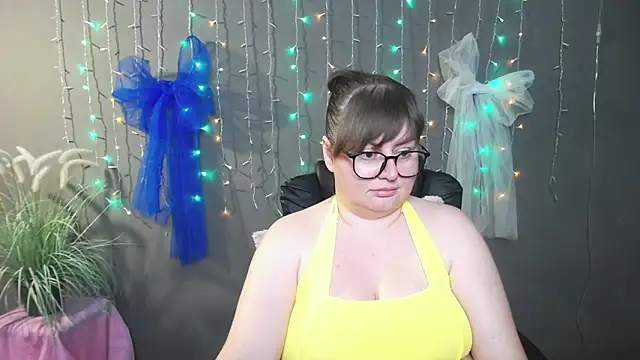 ZannaDreil live sex cam