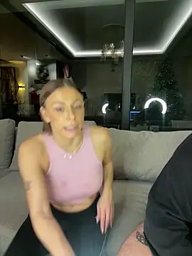 SexOnMyLvL live sex cam