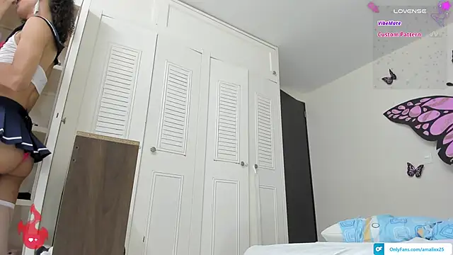 sweet_amalia4 live sex cam