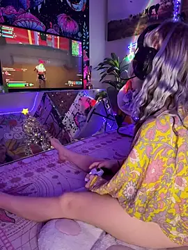 Cutiepiespanks live sex cam