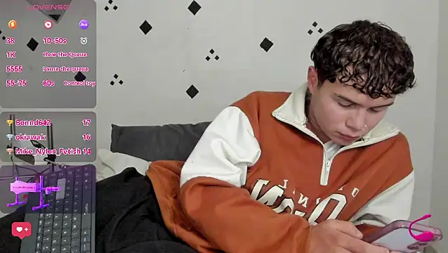 crushnier1 live sex cam