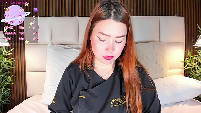 LiaTink live sex cam