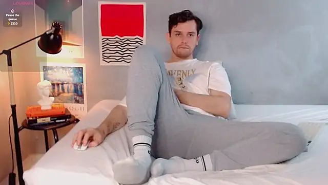 Elio555 live sex cam