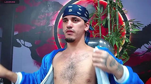 Dirty_Kingg live sex cam