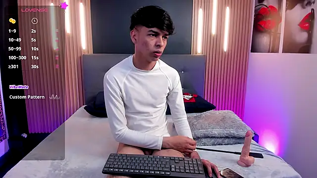 OnlyJos live sex cam