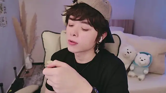 PaulTexx live sex cam