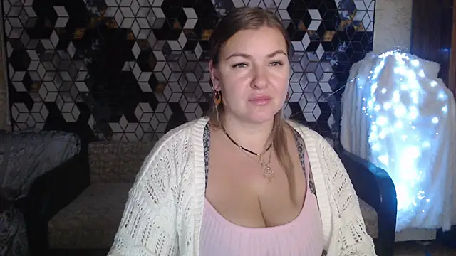 NikaSkylink live sex cam
