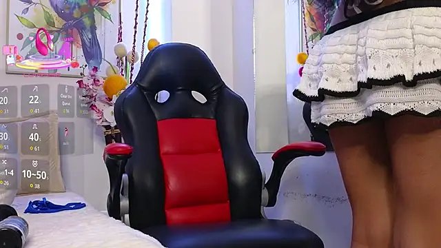 Moon_celeste live sex cam