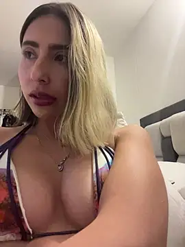Ameellie live sex cam