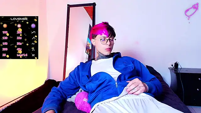 7_Saturno_7 live sex cam