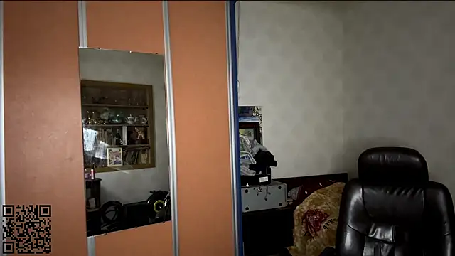 IlanaLafferty live sex cam