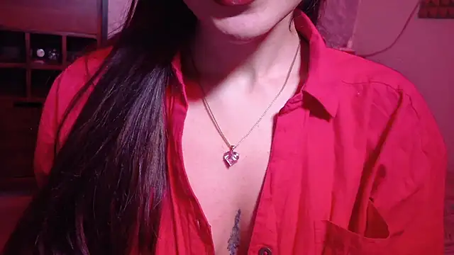 MidnightFlame live sex cam