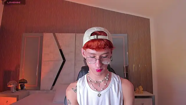 JasperCooper_ live sex cam