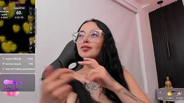 elisa_collins live sex cam