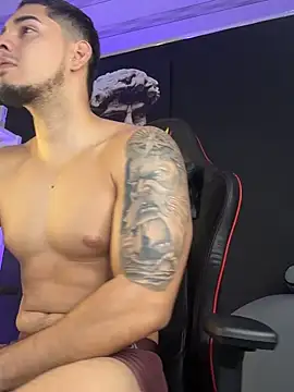 Dimitri_Colleman live sex cam