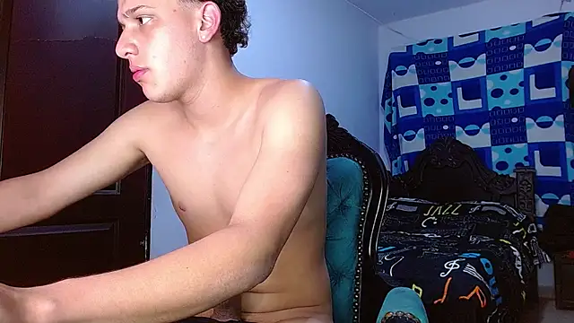 Thomas_May4rs live sex cam