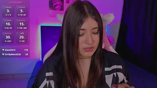 Gaby__Howards live sex cam