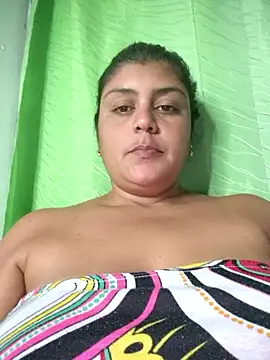 AlyDenalioficial live sex cam