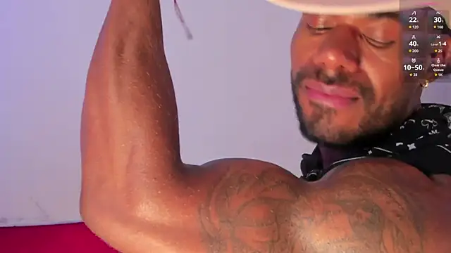 Ganiimedes live sex cam