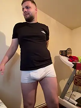 KingAdonisss live sex cam