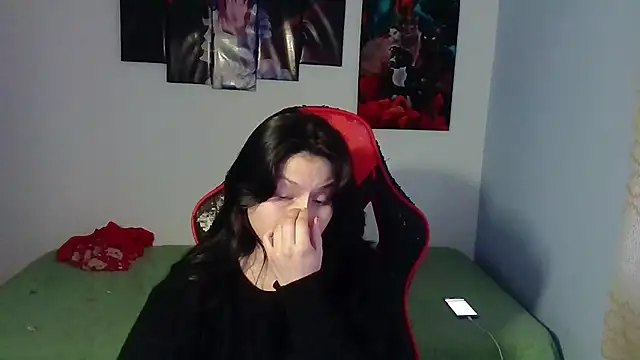 jessica_gomez live sex cam