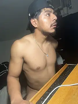 MynameisPaco live sex cam