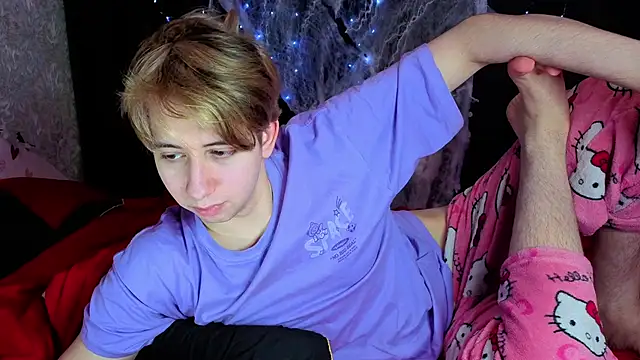 Timothy_Fox live sex cam