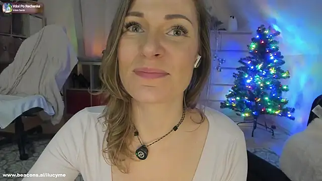 ilucyme live sex cam