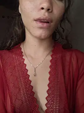 HelenHoltz live sex cam