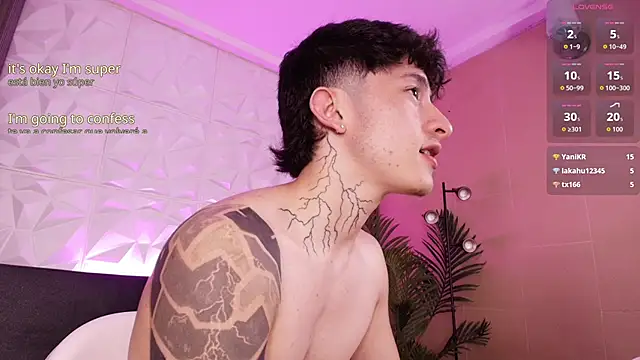 troy_rouge live sex cam