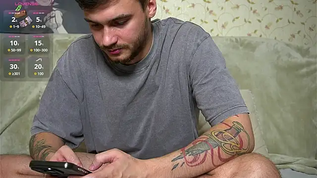 johnstoneisland live sex cam