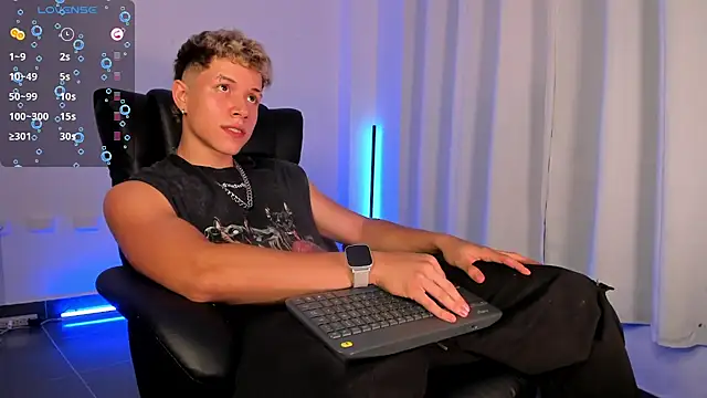 nathan_blake live sex cam