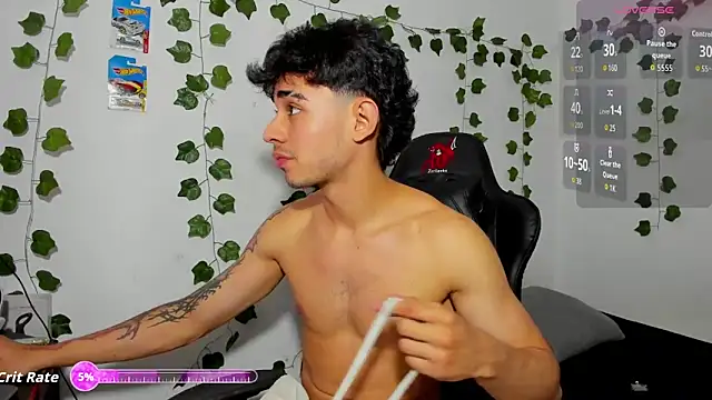Noah_milleer live sex cam