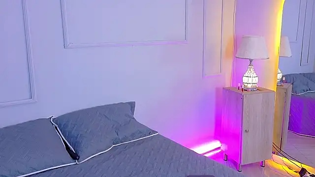 ElectraScot live sex cam