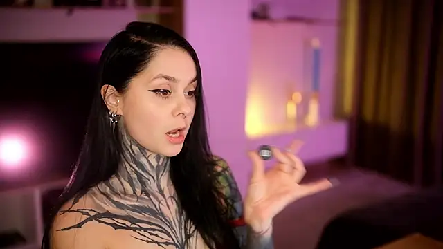 AcidPie live sex cam