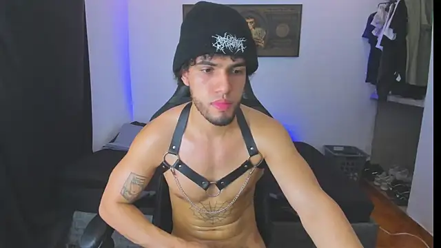 daddy_jhons live sex cam