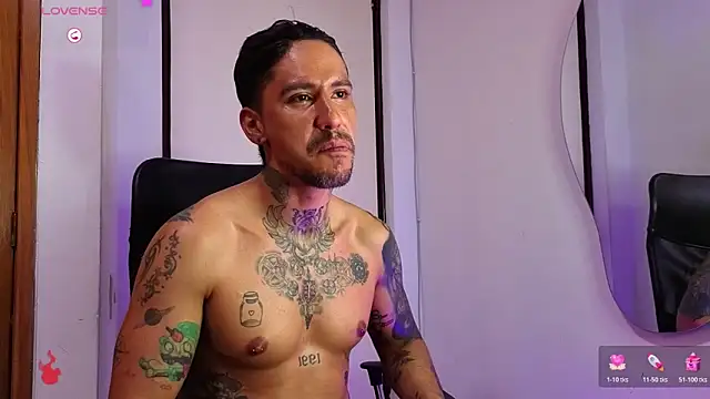 Dylanstonne live sex cam