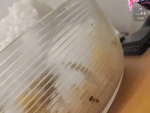 yourtransparadise live sex cam