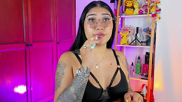 eymy-hadid live sex cam