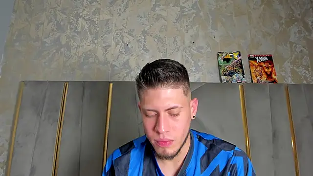 SebastianMaximoff live sex cam